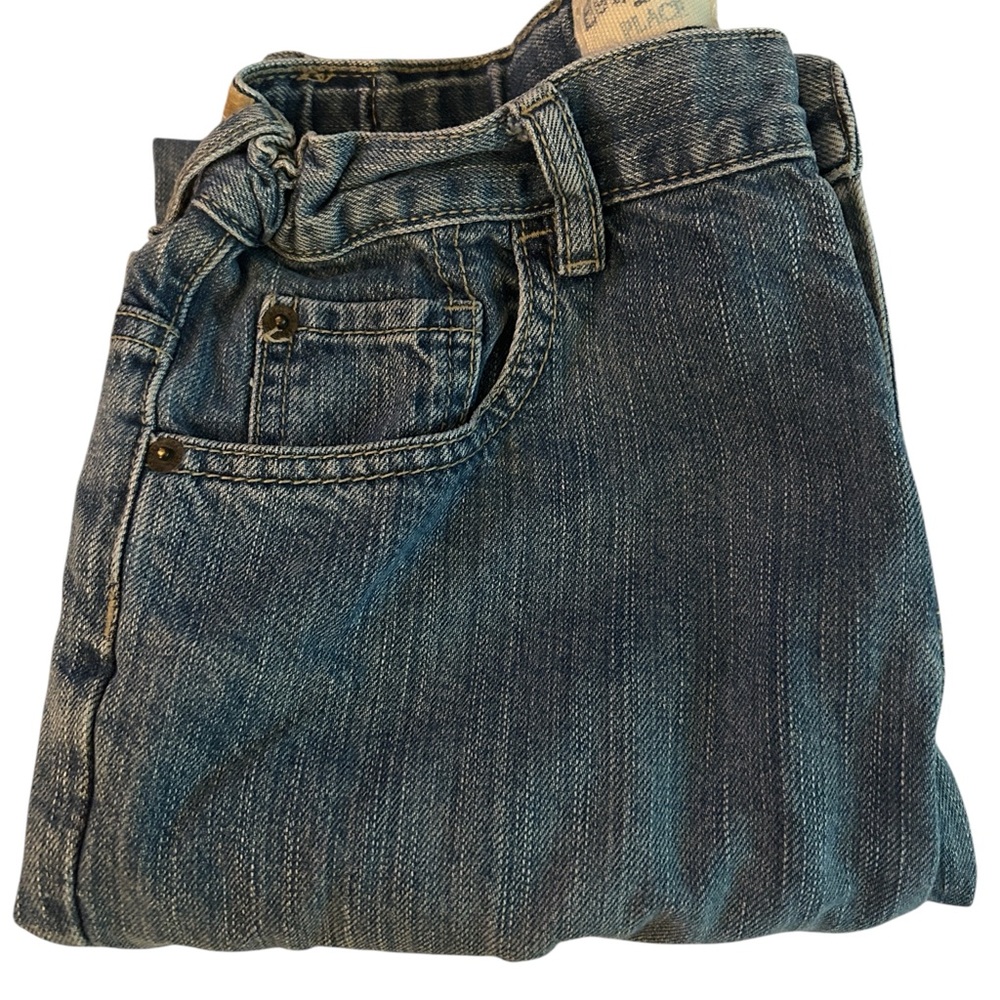 The Children's Place Classic Blue Denim Jeans